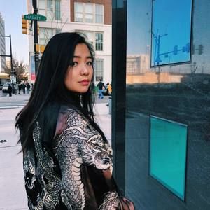 Meet your Posher, Emily